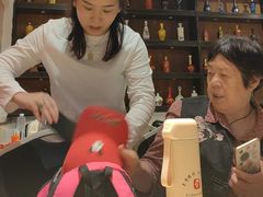 -小柴米·传统江西菜(八一广场店)