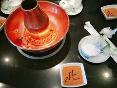 -北门涮肉·铜锅涮肉(南锣鼓巷店)