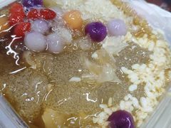 -禧冰粉(龙洞商业步行街店)