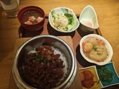 -味太助·银饭食堂(中华城店)