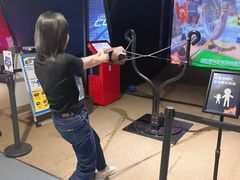 -VS SPORTS PARK运动玩乐园·团建·生日会(合生汇店)