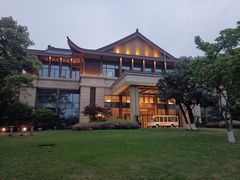 -杭州花家山庄