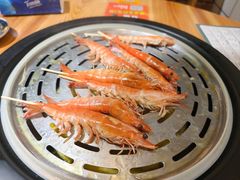 -阿鸡鱼庄·顺德鲜蒸小炒(亚运村店)