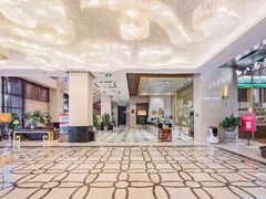 -锦龙国际酒店(天津奥体中心华苑地铁站店)