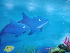 -爱乐游亲子游泳俱乐部