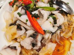 -启香鸡私房菜(湖景店)