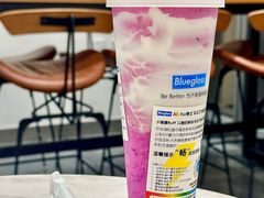 -Blueglass酸奶(北京环宇荟店)