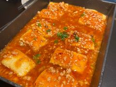 -师烤·豆花烤鱼(广州荔湾扬韬广场店)