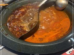 -生活如沸·顺德水牛奶火锅(大学路店)