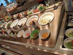 -比格比萨自助(诺亚大厦店)