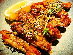 -BE BRIGHT KITCHEN(正佳广场店)