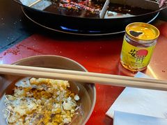 -安胖老火锅(两路口店)