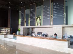 -半山半岛洲际度假酒店·观海廊