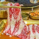 有被这家东北烤肉惊艳到，我愿称他为烤肉天花板！