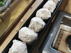 -贰重天冰煮羊自助火锅(东坝店)