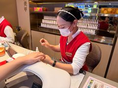 -海底捞火锅(石厦时代广场店)