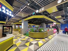 -北京华联合肥长江西路购物中心