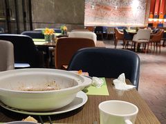 -希尔顿欢朋酒店·欢朋餐厅