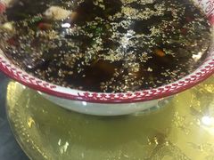 -江湖黑大兔(杨家坪店)