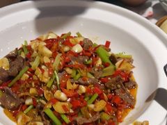 -湘中缘·湖南菜(娄底驻京办店)