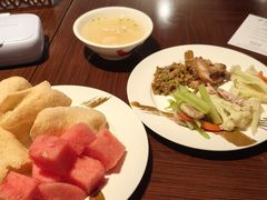 -上海浦东康桥绿地假日酒店