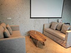 -闲隅江景艺术酒店(解放碑洪崖洞总店)