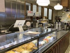 -BAKER&SPICE(BFC外滩金融中心店)
