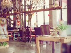 大堂-Maan coffee漫咖啡(1905店)