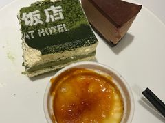 -晶丽香榭自助餐(南京大饭店)