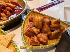 -涿派·炝锅鱼(涿州店)