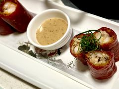 -煲王粤菜餐厅(中侨中心店)