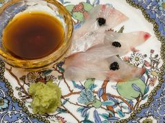 -鮨政·板前Omakase(港汇恒隆广场店)