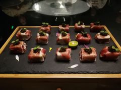 -运·中餐厅(成都华尔道夫酒店)