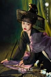 -盘子女人坊古装写真摄影(苏州旗舰店)