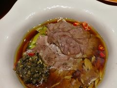 -荔枝苑养生餐厅(尊尚领地店)