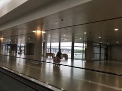 -上海浦东国际机场-T2航站楼