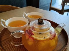 -JANS意式简餐厅·惠灵顿牛排