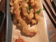 -新石器烤肉(中房金谊广场店)