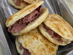 -牛老五羊杂汤(广阳区总店)