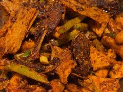 -嘎嘎鸭下巴·爆辣干锅(明教寺店)