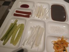 -同喜烤鸭店(光芒店)