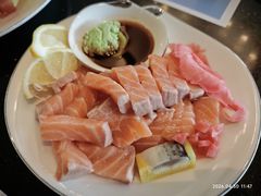 -厦门悦华酒店·绿庭主题自助餐厅