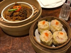 -北海金昌开元名都大酒店·四季轩中餐厅