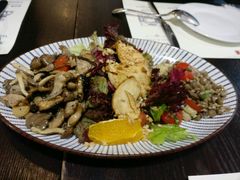 -TAMATI(巴黎贝甜韩式西餐厅店)