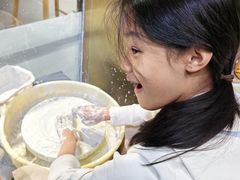 -初八专业级手工DIY陶艺社·户外研学·创意DIY首饰