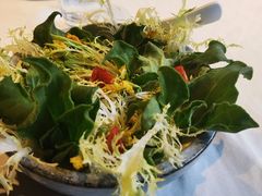 盆栽蔬菜沙拉-春暖花开(西溪店)