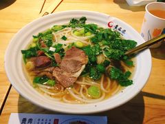 -贵凤凰贵州米粉(望京店)