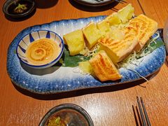 -万岁寿司(天河领展店)