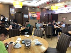 大堂-肥仔顺德菜(龙悦居店)