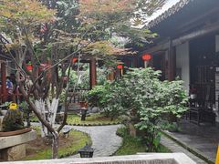 -不倒翁·徽天下名菜楼(马鞍山路店)